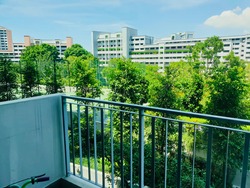 Esparina Residences (D19), Condominium #201339592